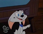 Image Les 101 dalmatiens, la série