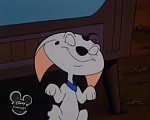 Image Les 101 dalmatiens, la série