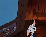 Image Les 101 dalmatiens, la série