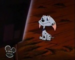 Image Les 101 dalmatiens, la série