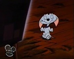 Image Les 101 dalmatiens, la série