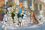 Bande son de 101 Dalmatians 2 : Sur la trace des héros