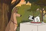 Gallerie d'images de 101 Dalmatians 2 : Sur la trace des héros 