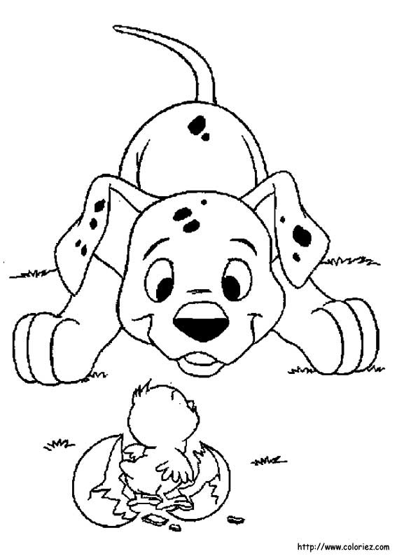 Coloriage