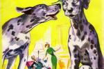 Le roman à l'origine du dessin animé