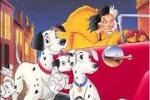 Comparaison entre le roman et la version Disney