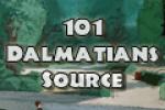 Jeux vidéos reprenant les 101 dalmatiens!