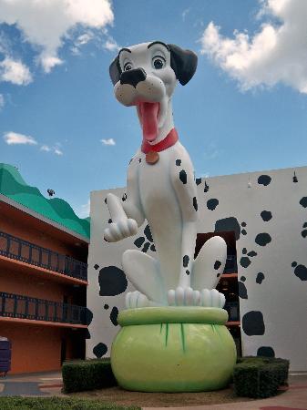 Dalmatiens