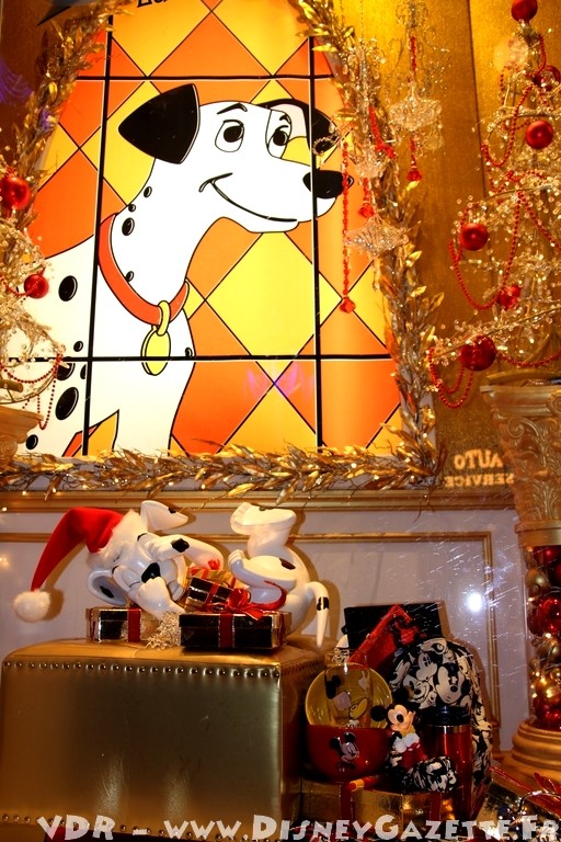 Magasins