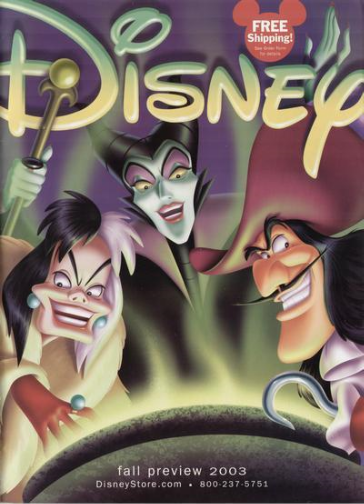 Disney