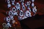 Gallerie d'images de Les 101 dalmatiens, la série 