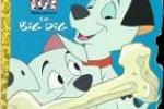 Livres issus de la série les 101 dalmatiens
