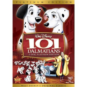 Dalmatians