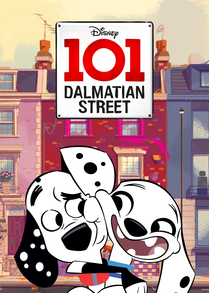 Dalmatiens