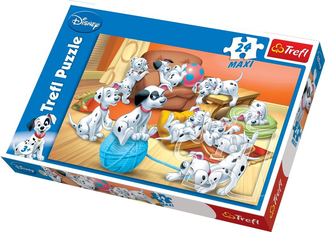 Puzzle