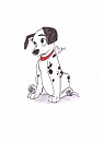 Puppy Pongo