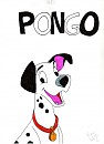 Pongo 1