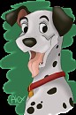 Pongo n°2468