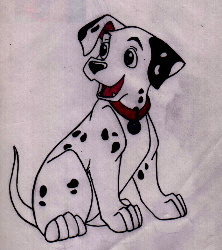 Fan Pup
