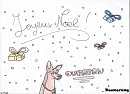 Un noël pour ouragan!