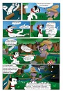 Lucky la réapparition Page 5 (vrai)
