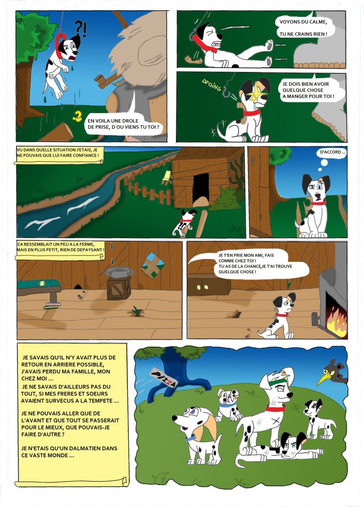 ( Ancienne) Page 5
