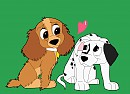 Request- Patch and Danielle