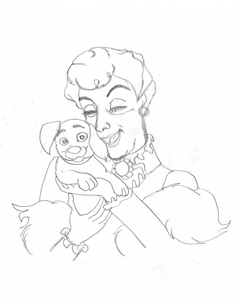 Dans