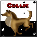 Collie le héro
