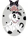 C'est pâques chez les 101 dalmatiens!
