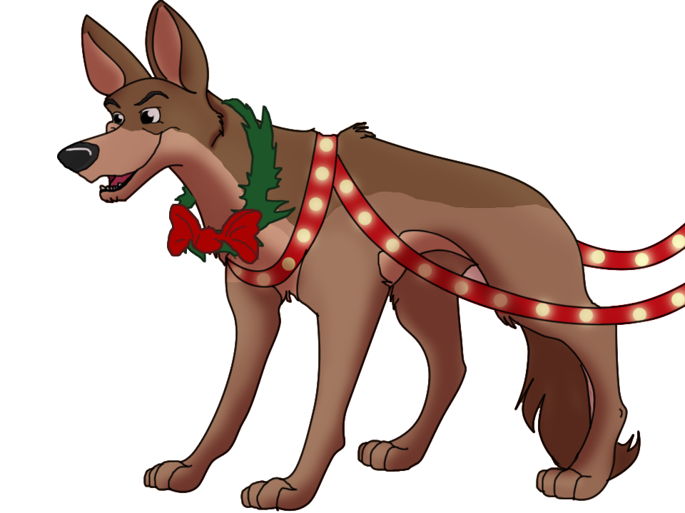 Ouragan de noël