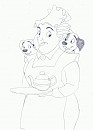 Nanny, l'ange gardien