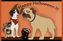  Thème Halloween  