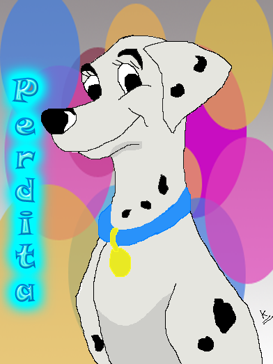 Perdita [OLD !!!]