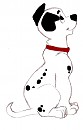 lucky tail wag animation