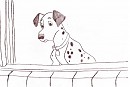 Pongo Animation