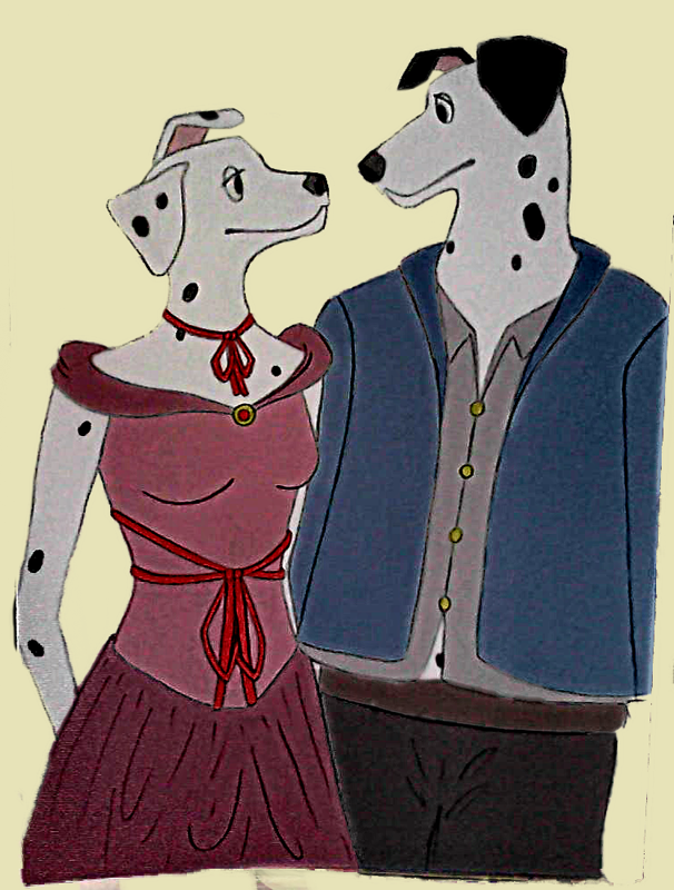 Thème Saint-Valentin *A la bourre*