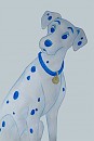 Projet Rainbow - Bleu