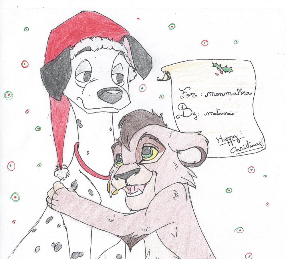 Projet Surprise de Noël