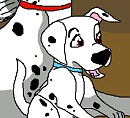 penny et pongo