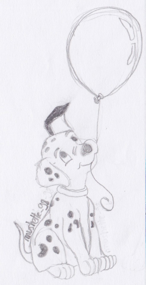 Il est pas mignon ? xD