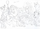 Merci à tous < 3