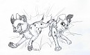 1e prix concours 101 dalmatiens