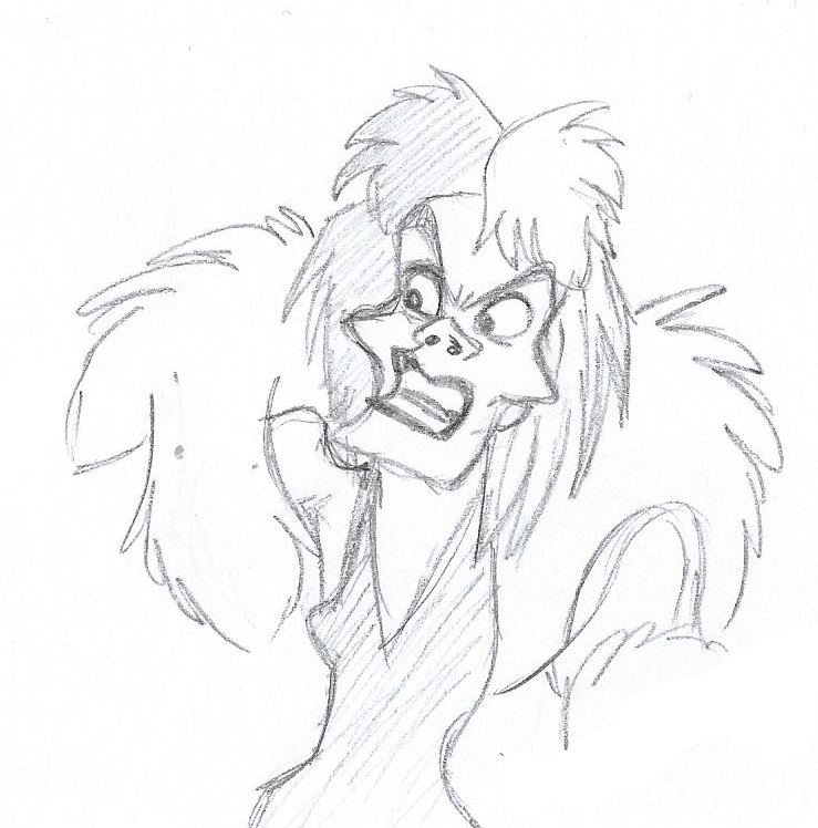 Cruella