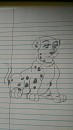 Puppy Perdita