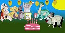 Joyeux anniversaire Figa