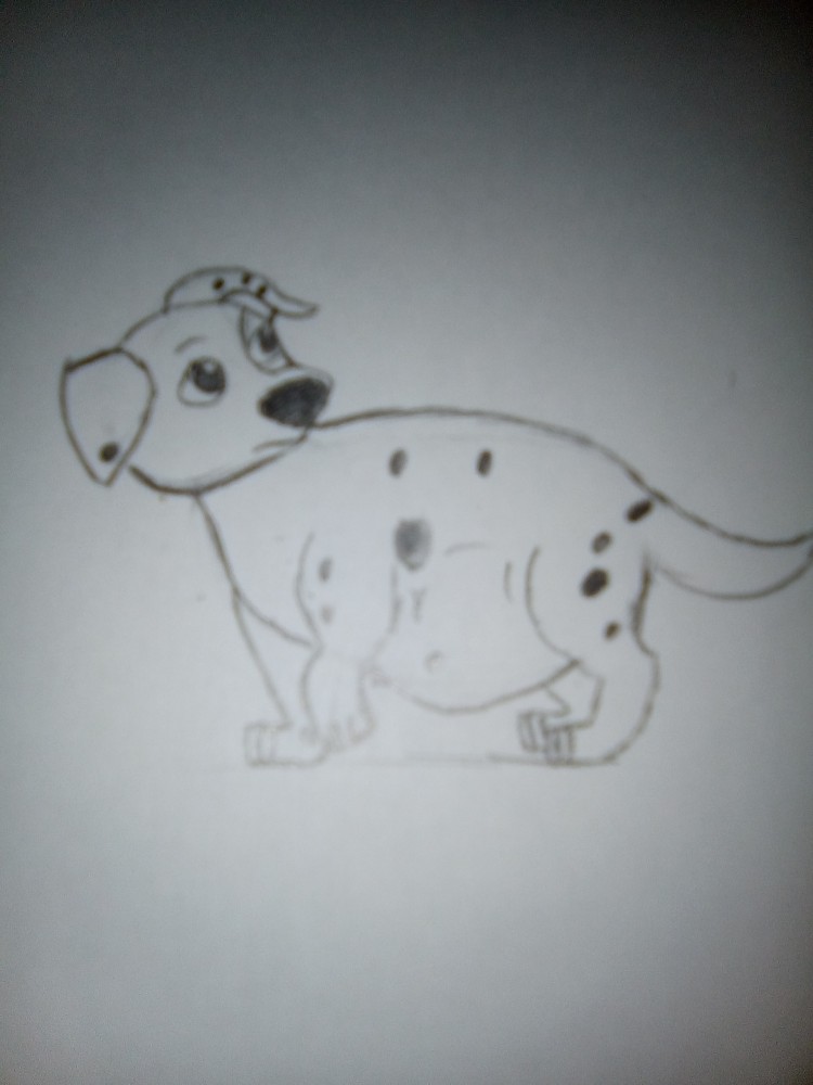 Petit bidou uwu