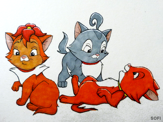 Kittens