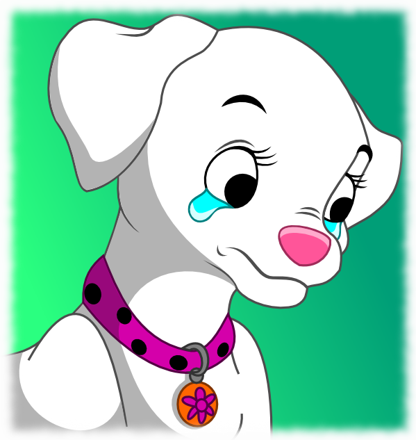 Sad OddBall