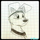 Tripod Sketch